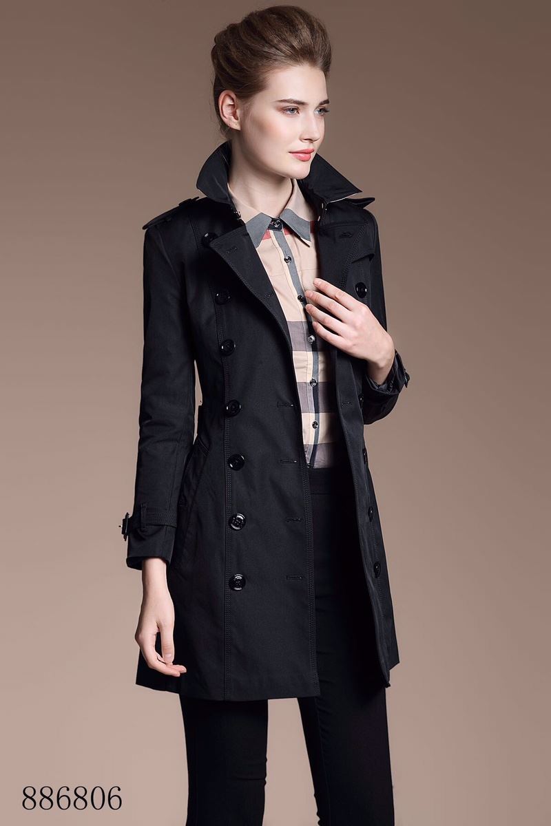 Burberry Outwear